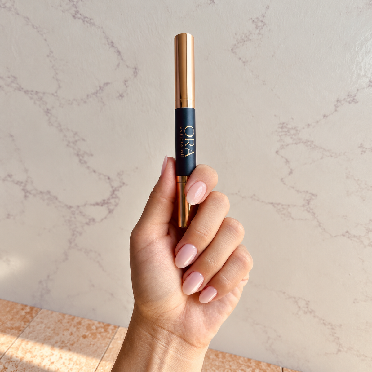 ORA Cuticle Oil