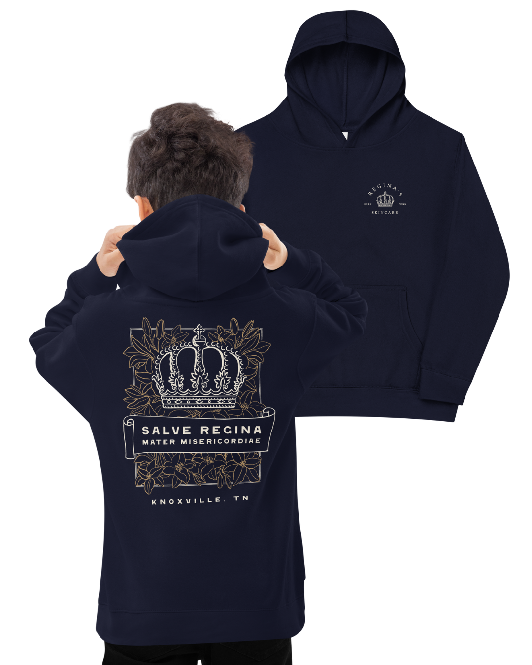 Youth Regina's Hoodie