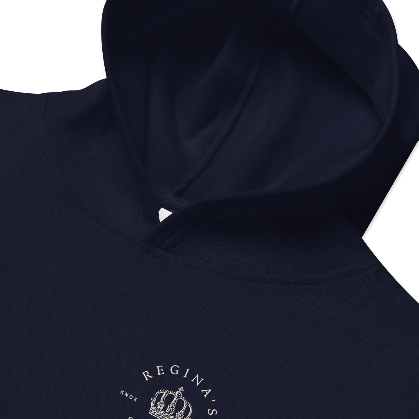 Youth Regina's Hoodie