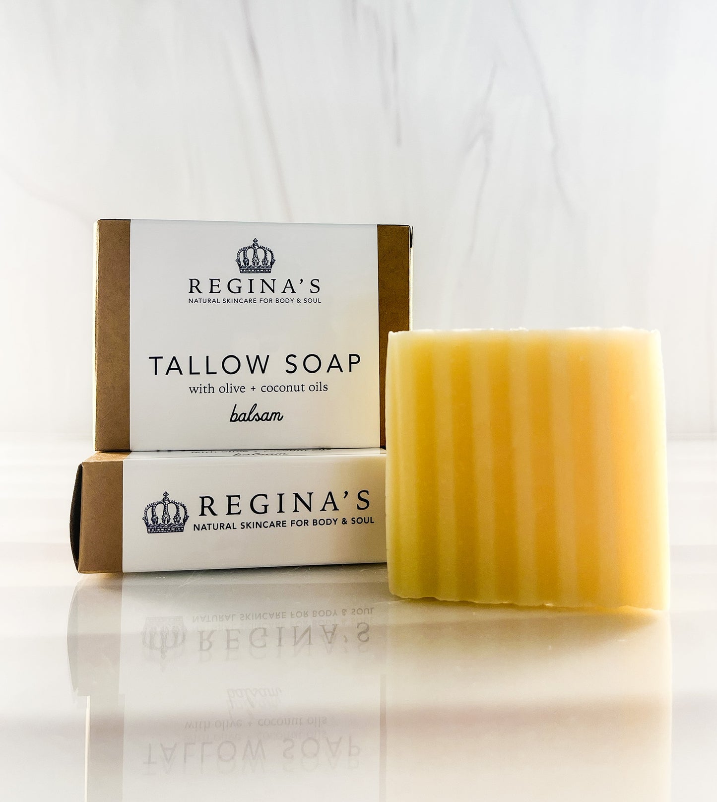 Original Tallow Soap