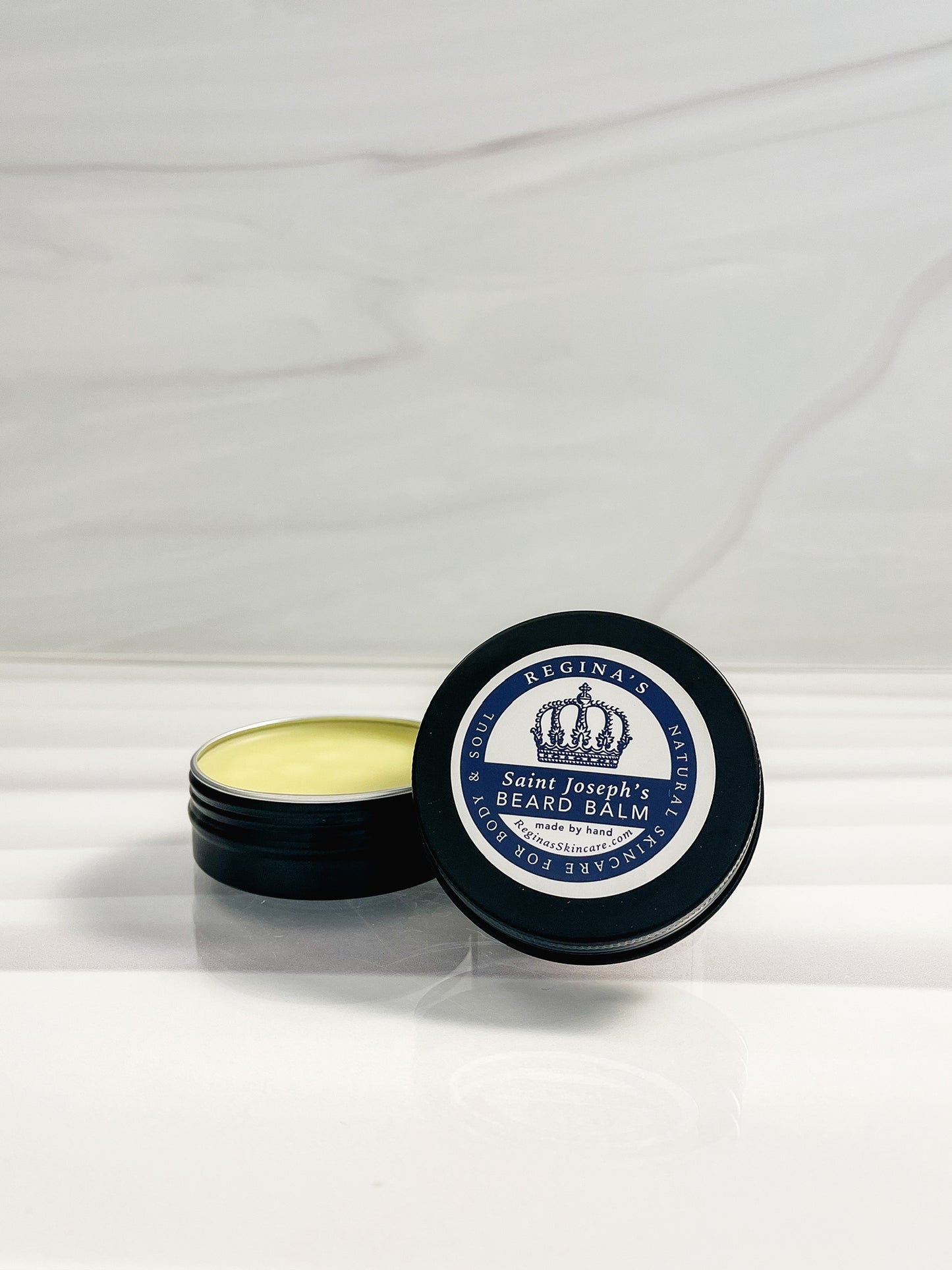 Saint Joseph's Beard Balm