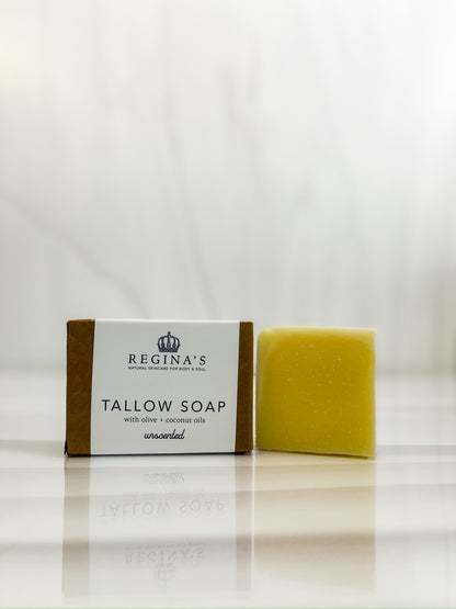 Original Tallow Soap