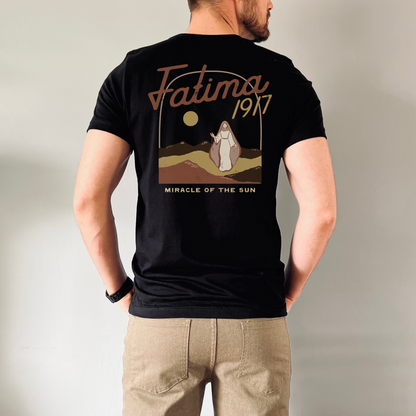 Fatima 1917 Shirt