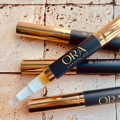 ORA Cuticle Oil