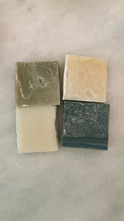 Mystery 3-Pack – Imperfect Soap Bars