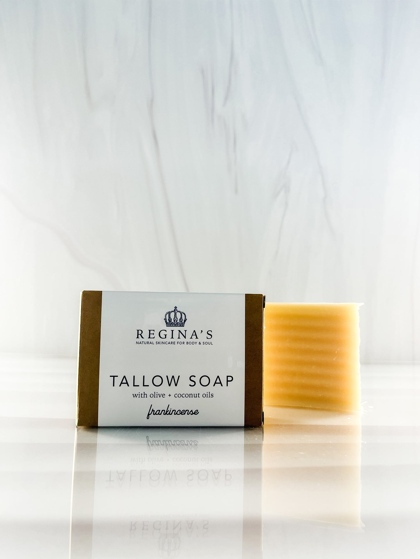 Original Tallow Soap