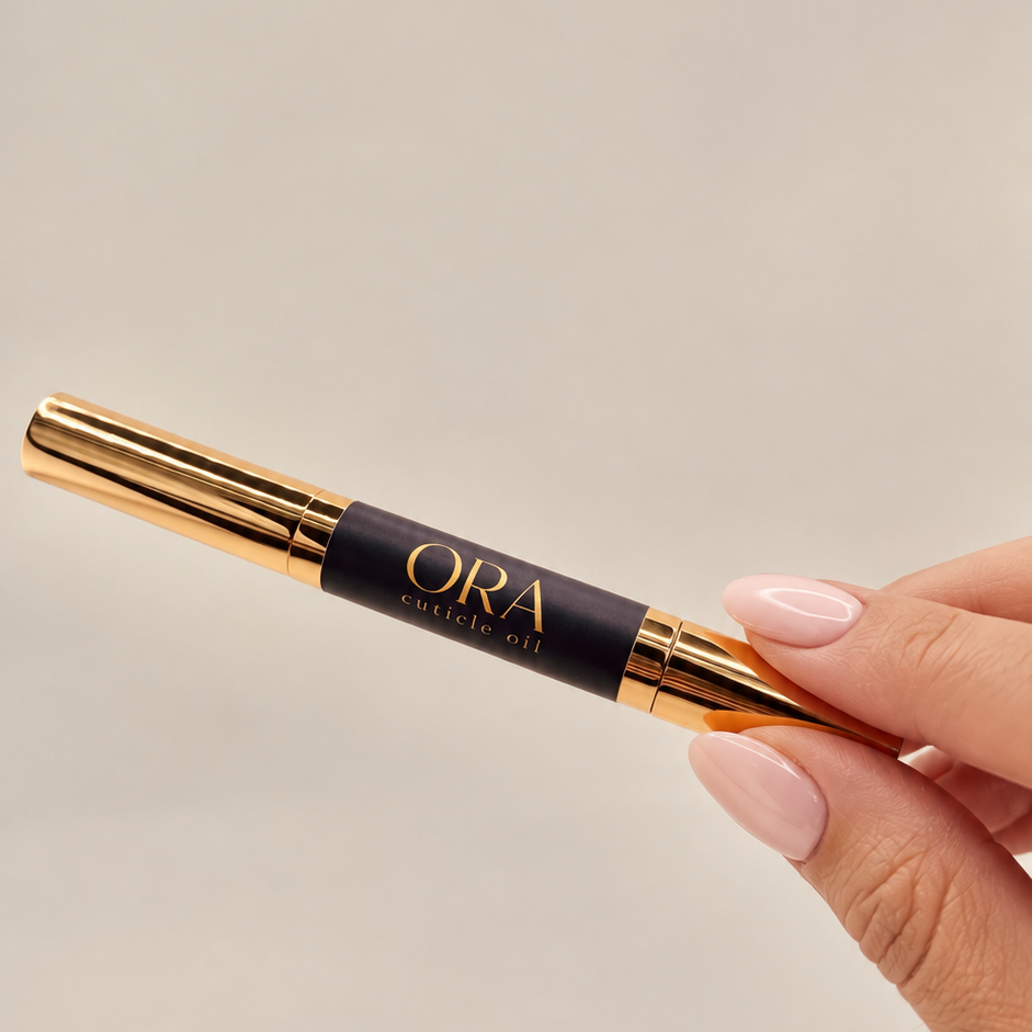 ORA Cuticle Oil