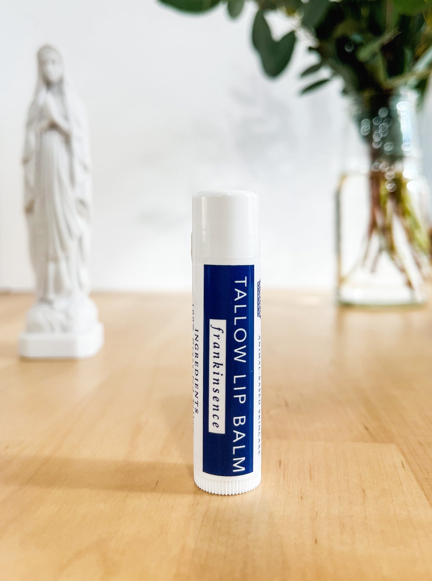 Lily's Lip Balm