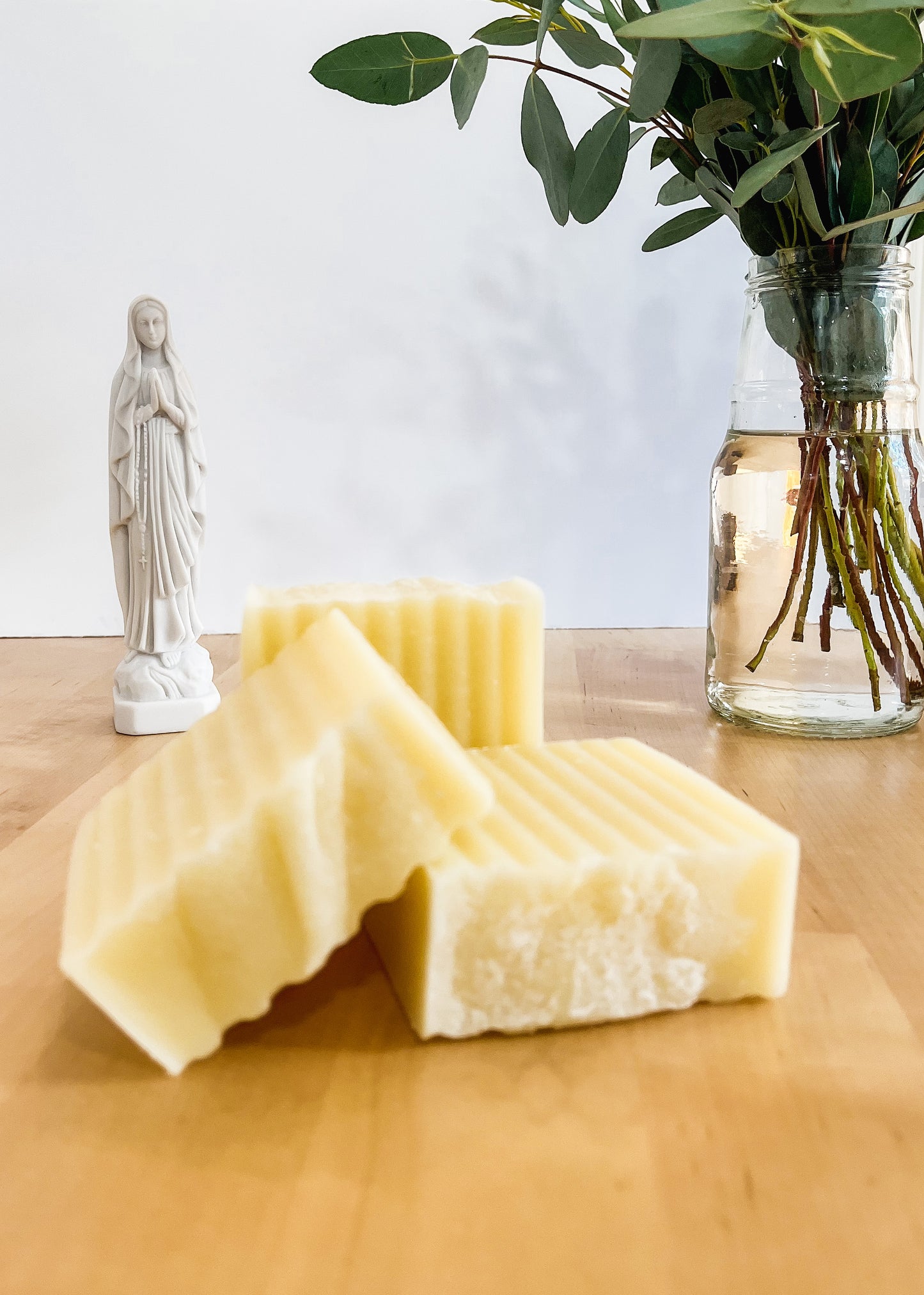 Original Tallow Soap