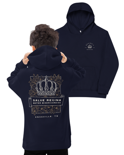Youth Regina's Hoodie
