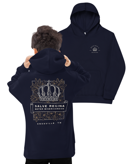 Youth Regina's Hoodie