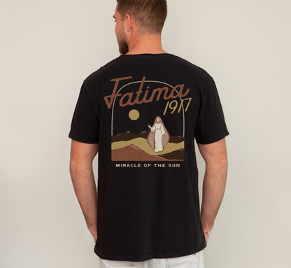 Fatima 1917 Shirt