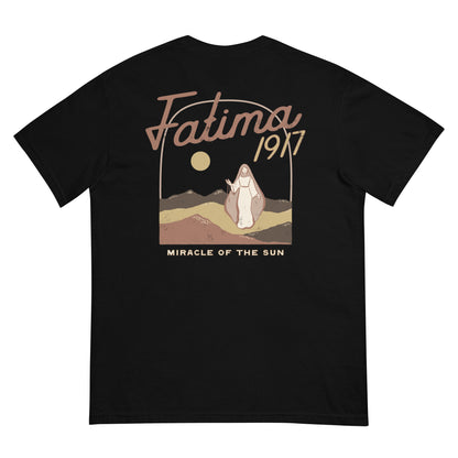 Fatima 1917 Shirt